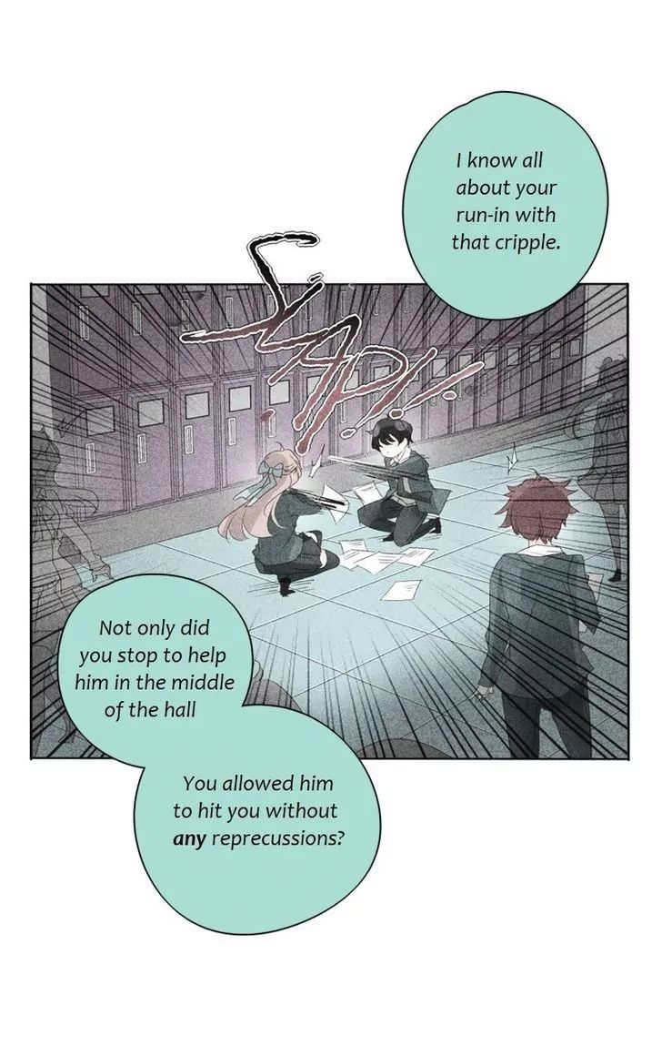 Read unOrdinary Manga EN Manga Online