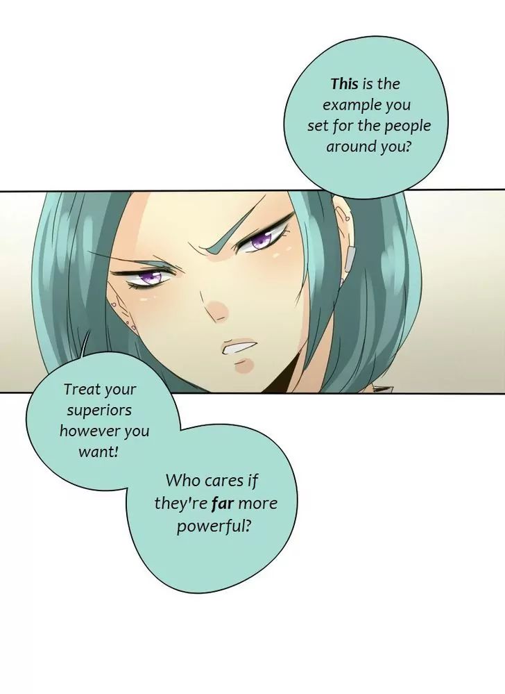 Read unOrdinary Manga EN Manga Online