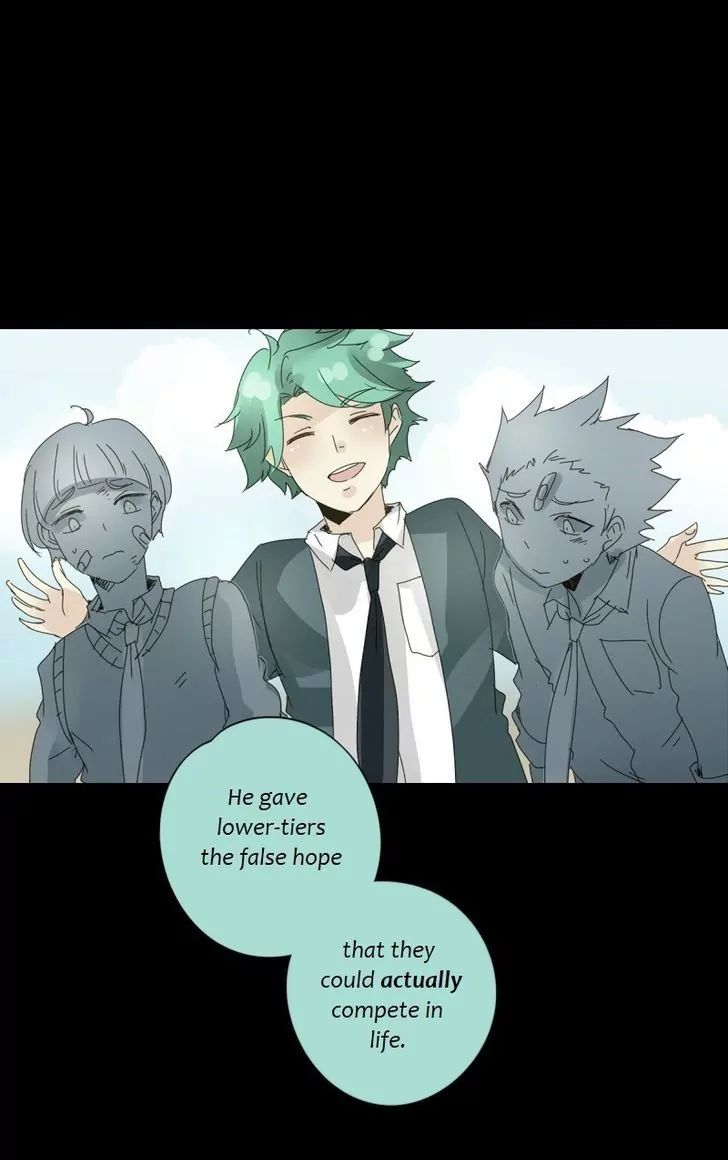 Read unOrdinary Manga EN Manga Online