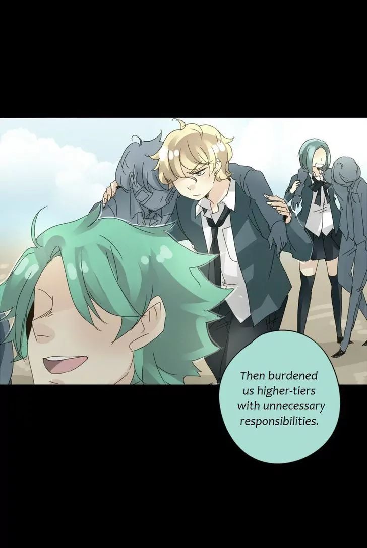 Read unOrdinary Manga EN Manga Online