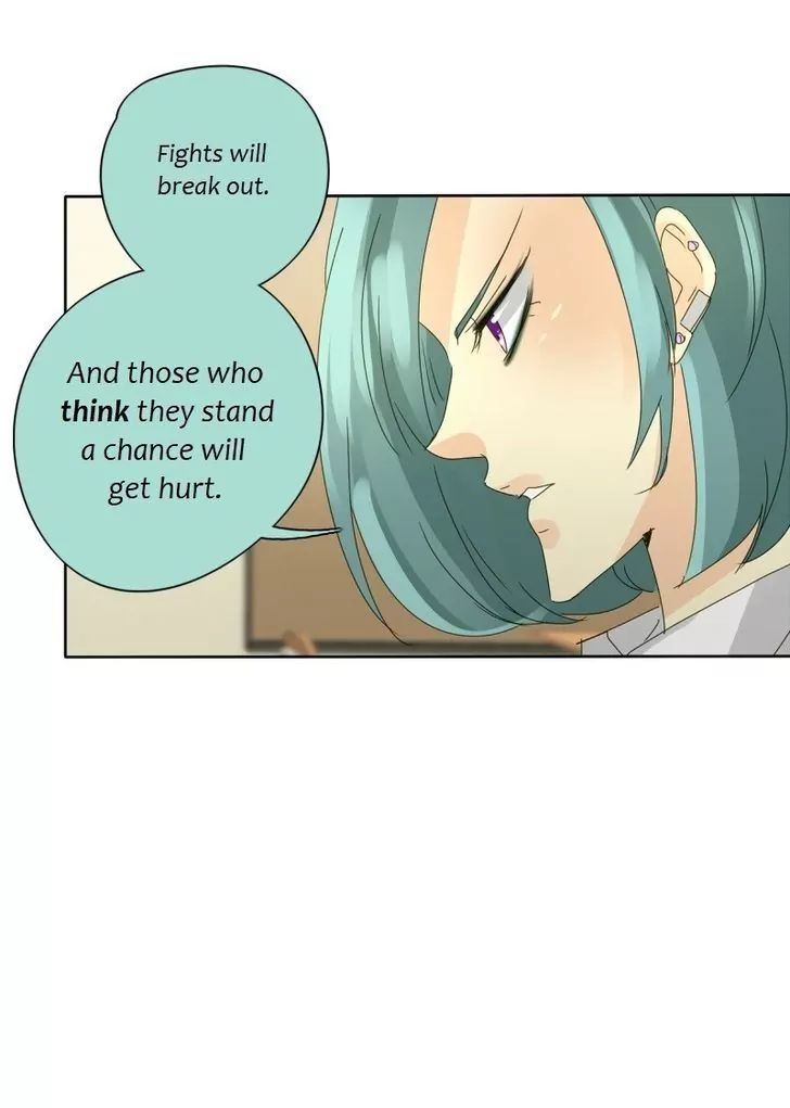 Read unOrdinary Manga EN Manga Online