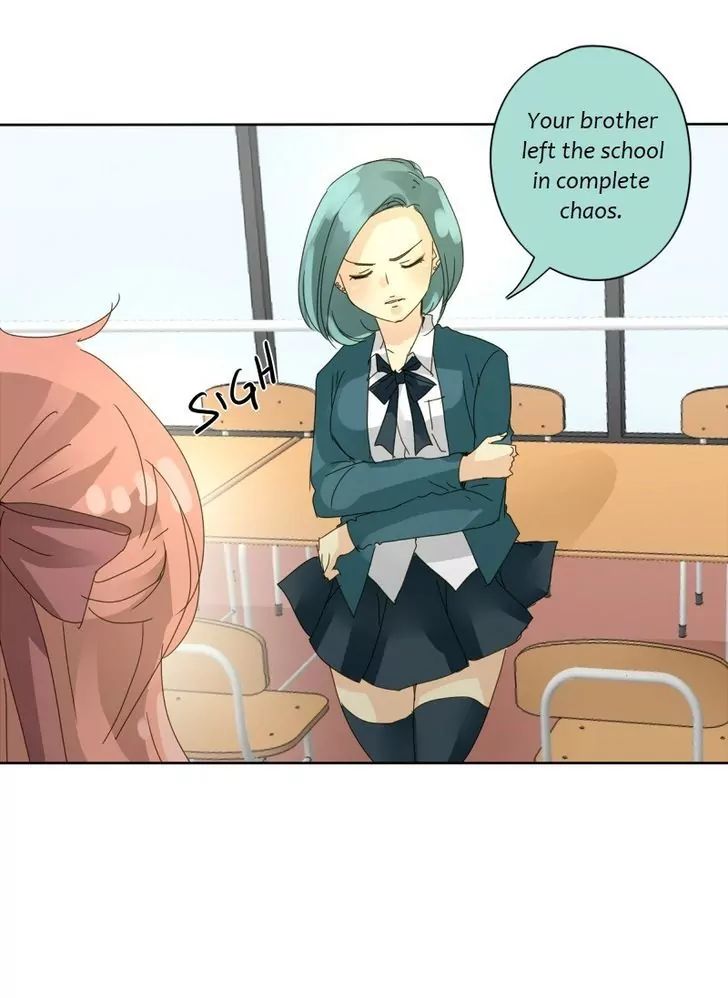 Read unOrdinary Manga EN Manga Online