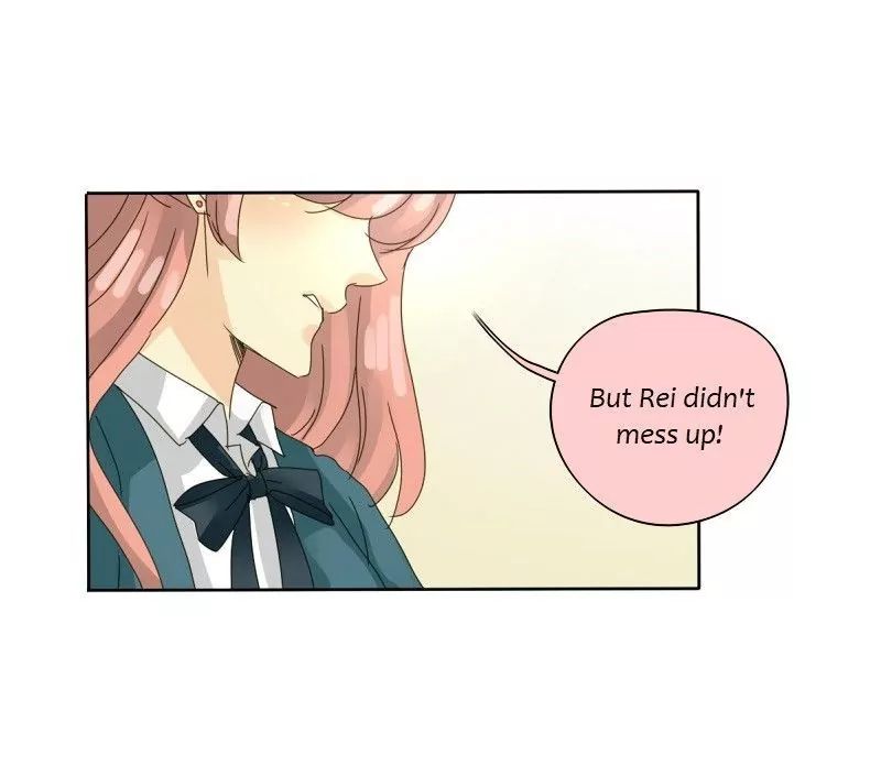 Read unOrdinary Manga EN Manga Online