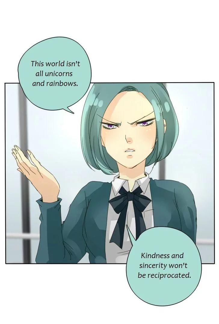 Read unOrdinary Manga EN Manga Online