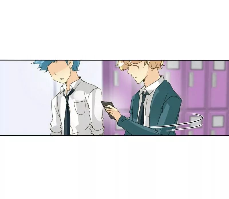 Read unOrdinary Manga EN Manga Online