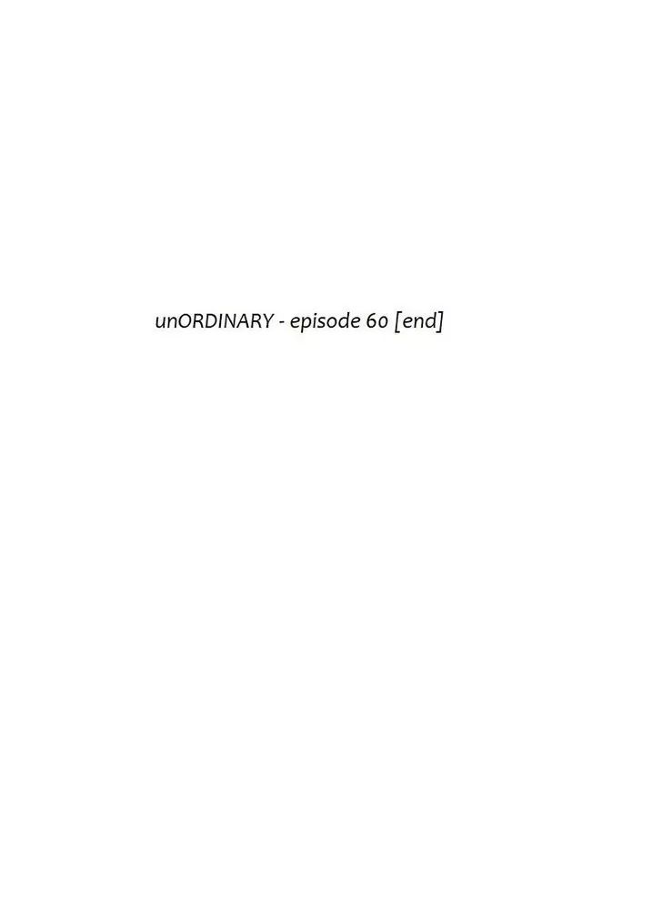 Read unOrdinary Manga EN Manga Online