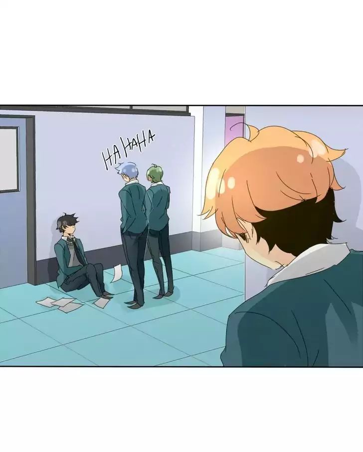 Read unOrdinary Manga EN Manga Online