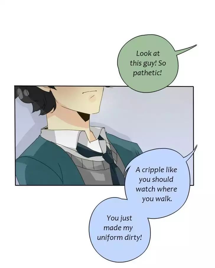 Read unOrdinary Manga EN Manga Online