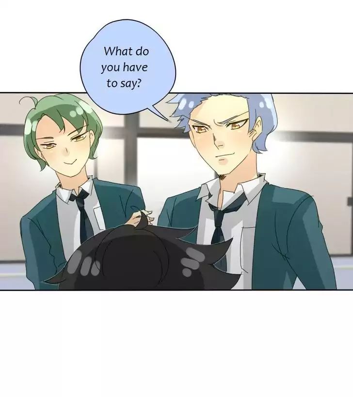 Read unOrdinary Manga EN Manga Online