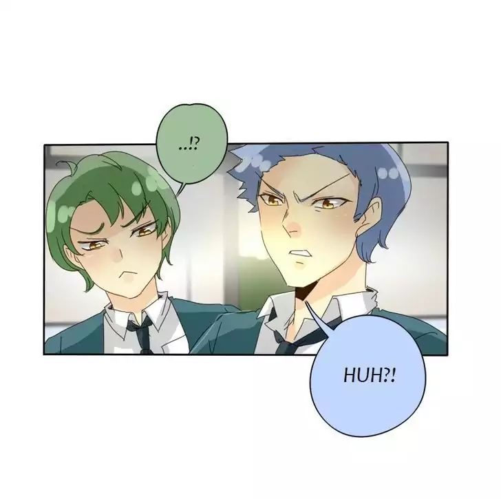 Read unOrdinary Manga EN Manga Online