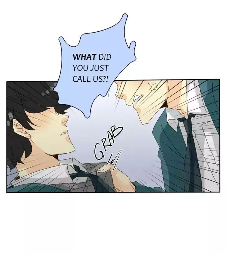 Read unOrdinary Manga EN Manga Online