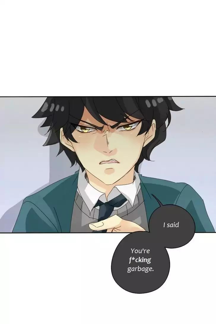 Read unOrdinary Manga EN Manga Online