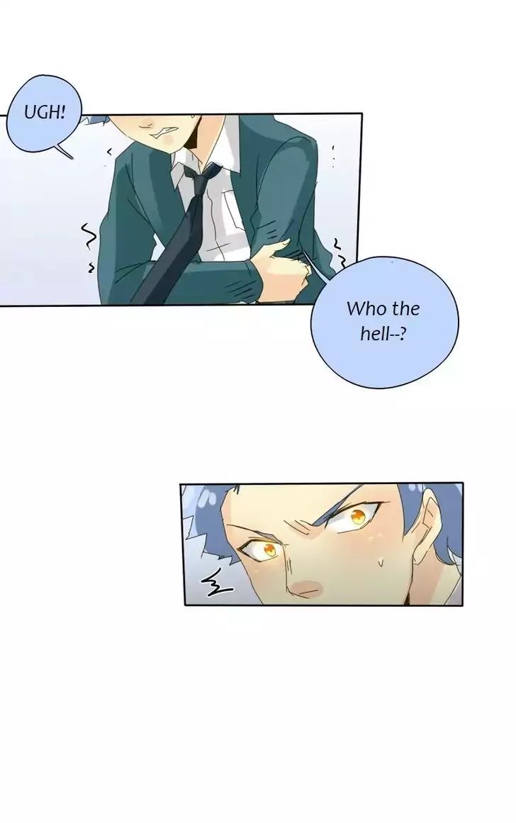 Read unOrdinary Manga EN Manga Online