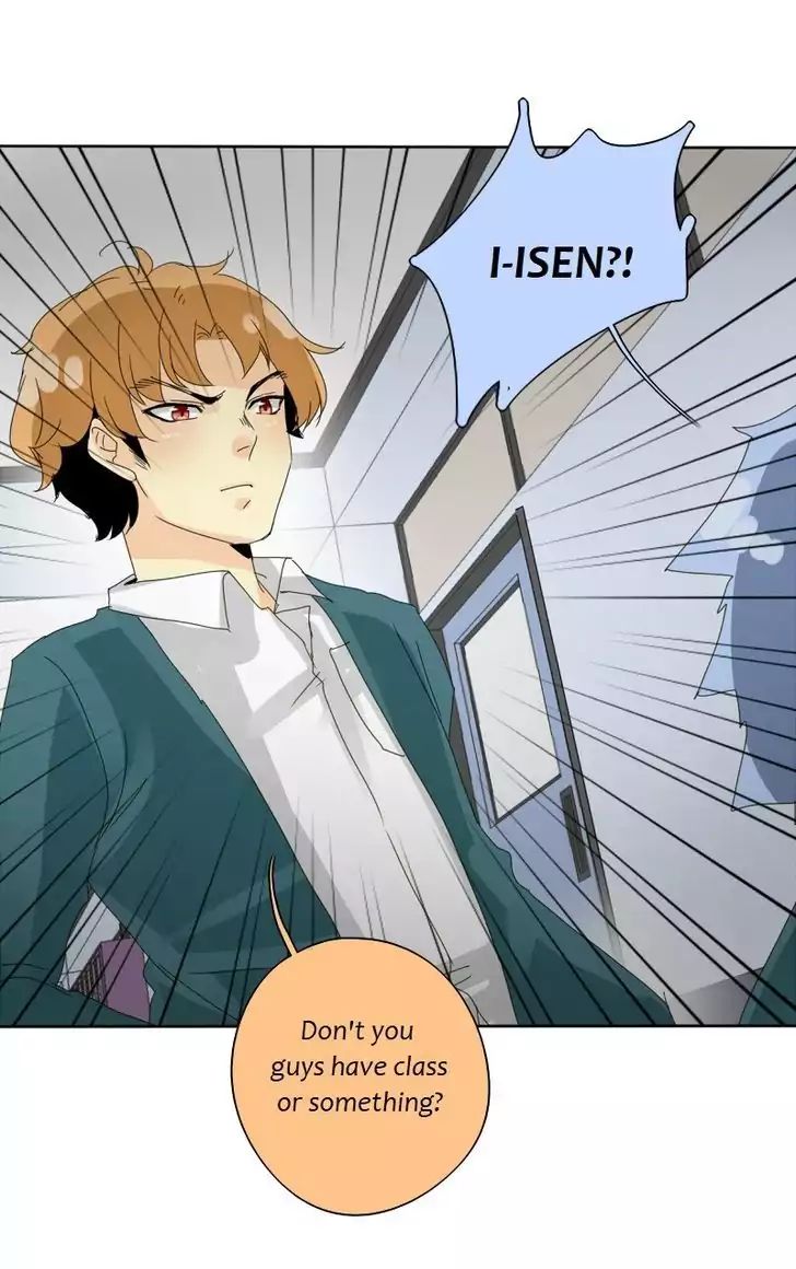Read unOrdinary Manga EN Manga Online