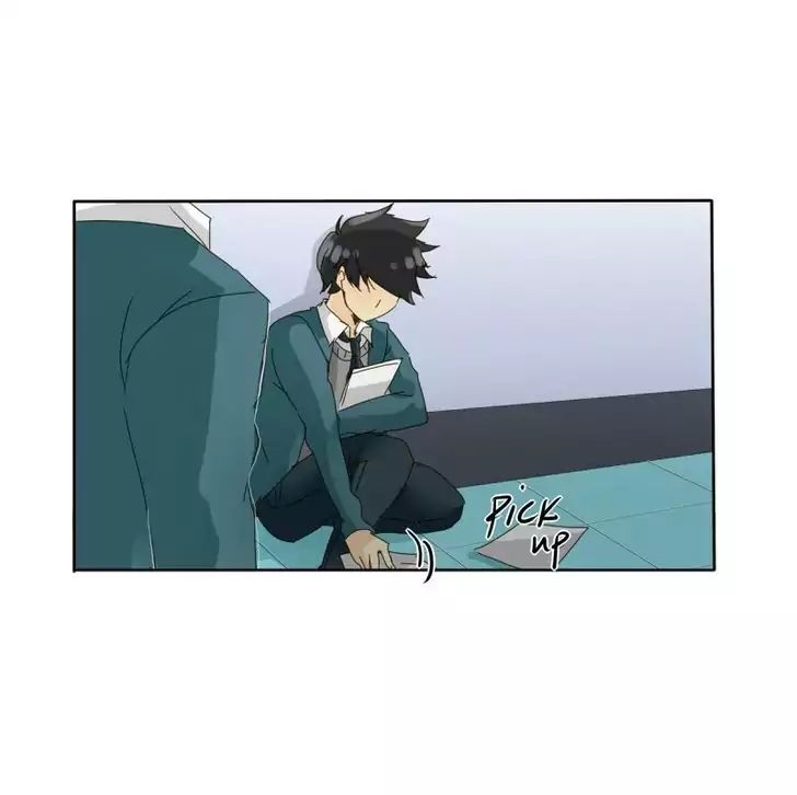 Read unOrdinary Manga EN Manga Online
