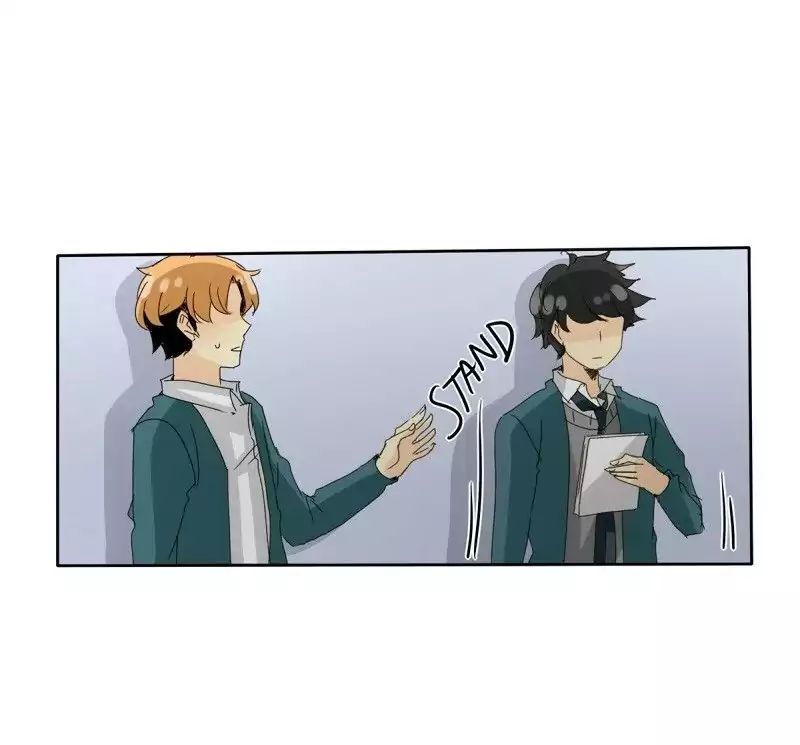 Read unOrdinary Manga EN Manga Online