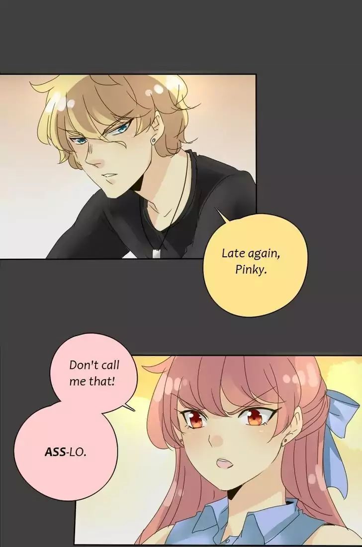 Read unOrdinary Manga EN Manga Online