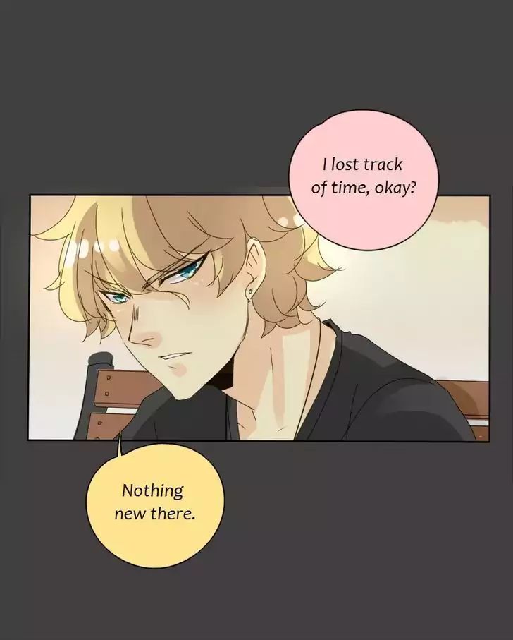 Read unOrdinary Manga EN Manga Online