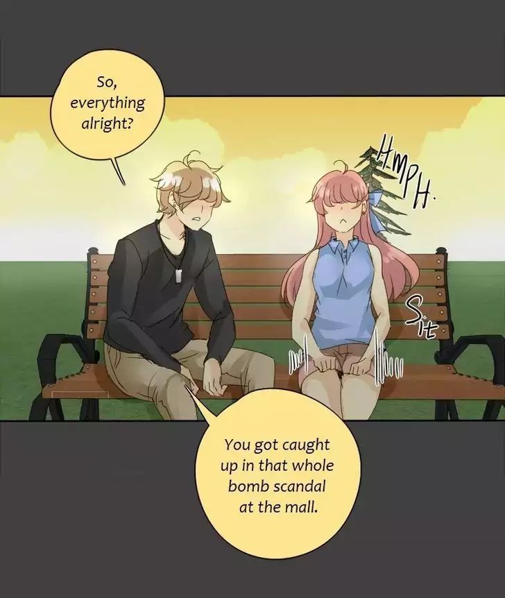 Read unOrdinary Manga EN Manga Online
