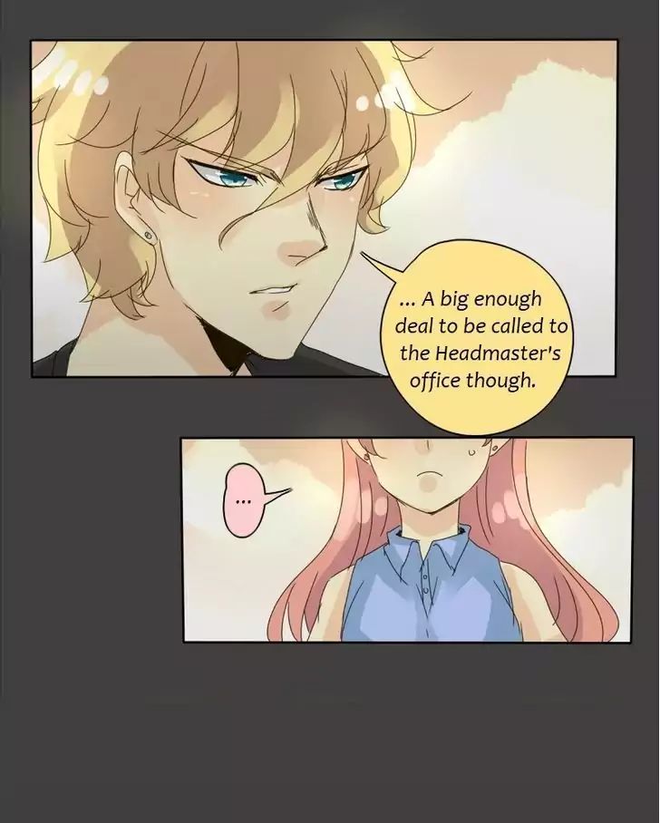 Read unOrdinary Manga EN Manga Online