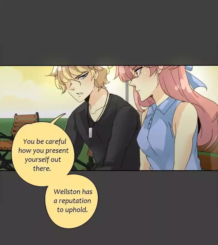 Read unOrdinary Manga EN Manga Online