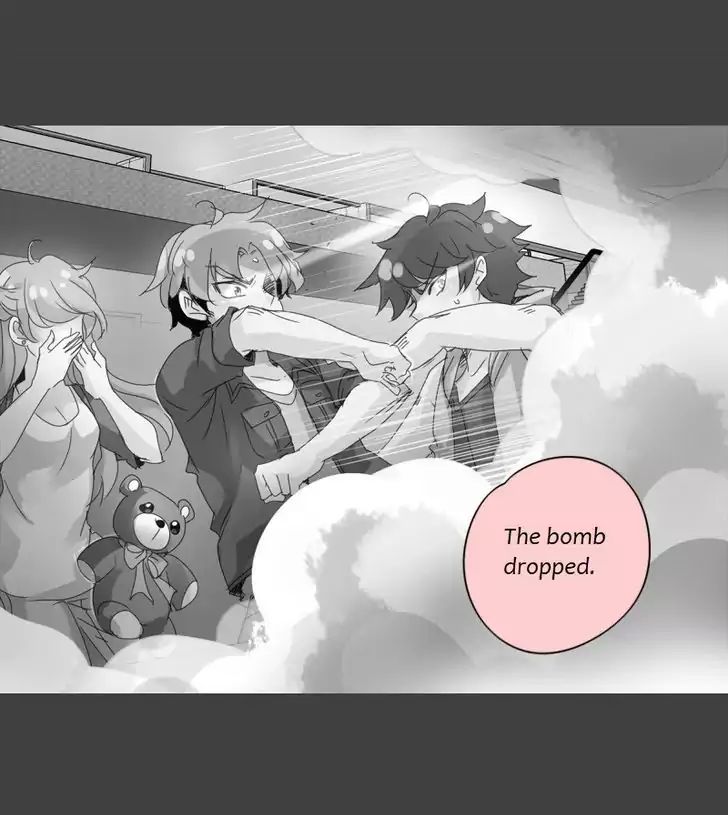 Read unOrdinary Manga EN Manga Online