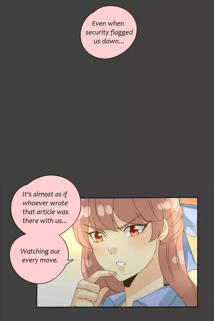 Read unOrdinary Manga EN Manga Online