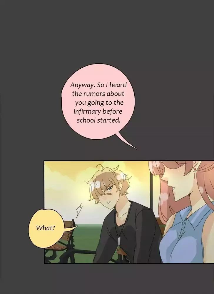 Read unOrdinary Manga EN Manga Online
