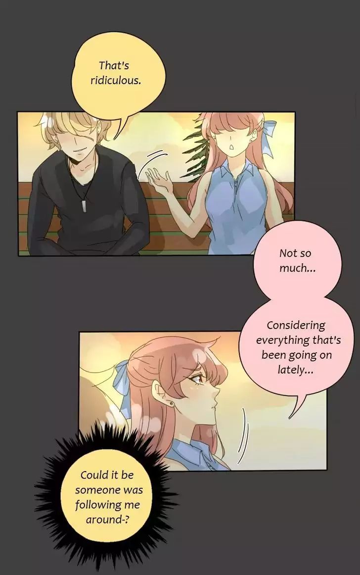 Read unOrdinary Manga EN Manga Online