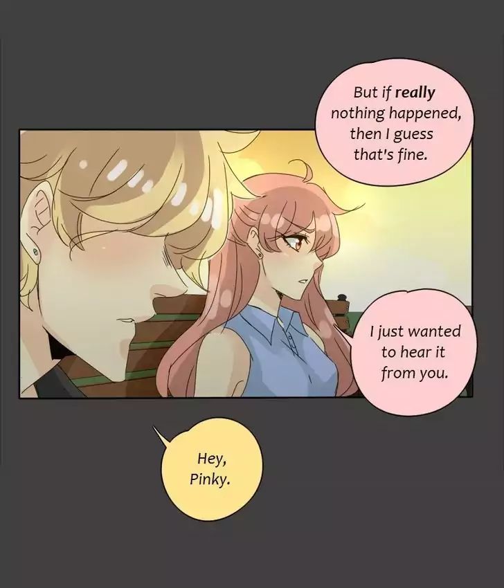 Read unOrdinary Manga EN Manga Online