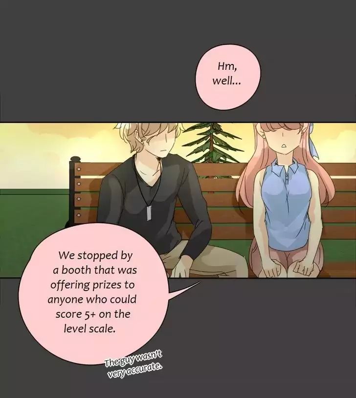 Read unOrdinary Manga EN Manga Online