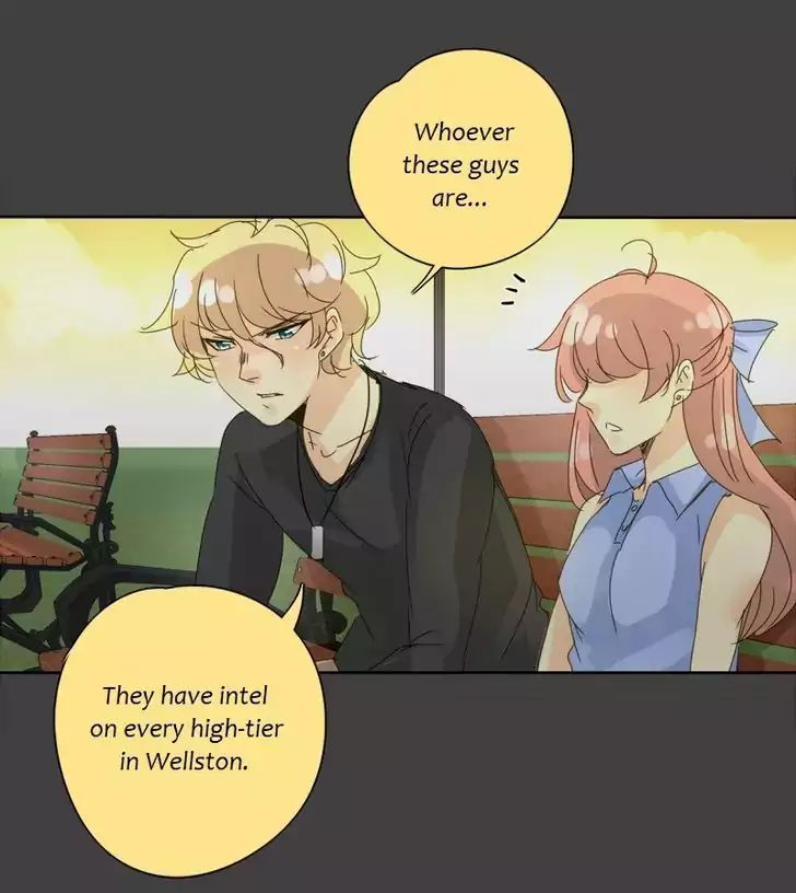 Read unOrdinary Manga EN Manga Online