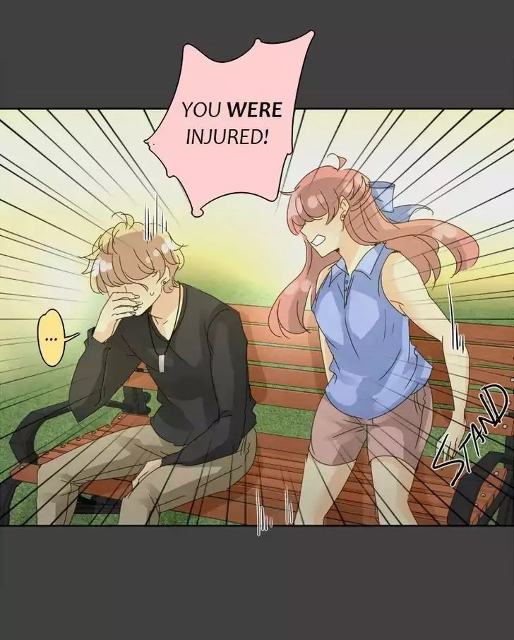Read unOrdinary Manga EN Manga Online