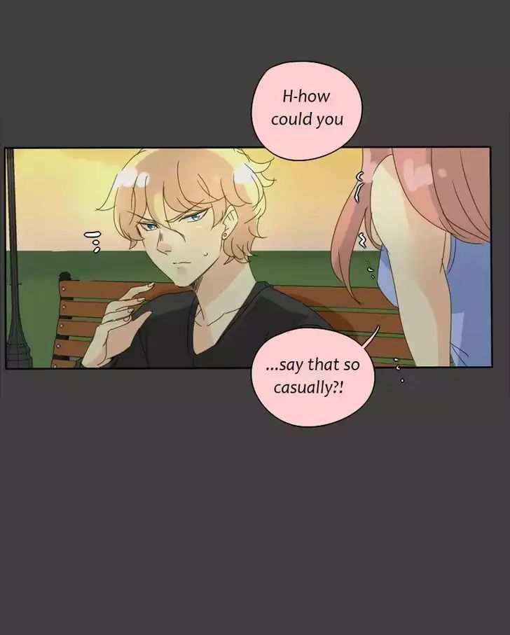Read unOrdinary Manga EN Manga Online
