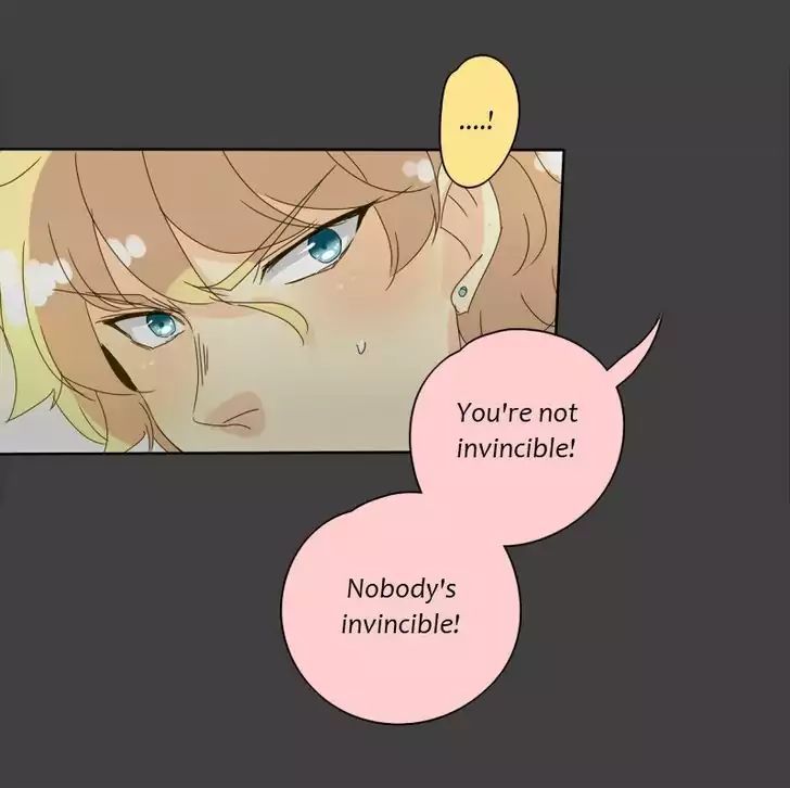 Read unOrdinary Manga EN Manga Online