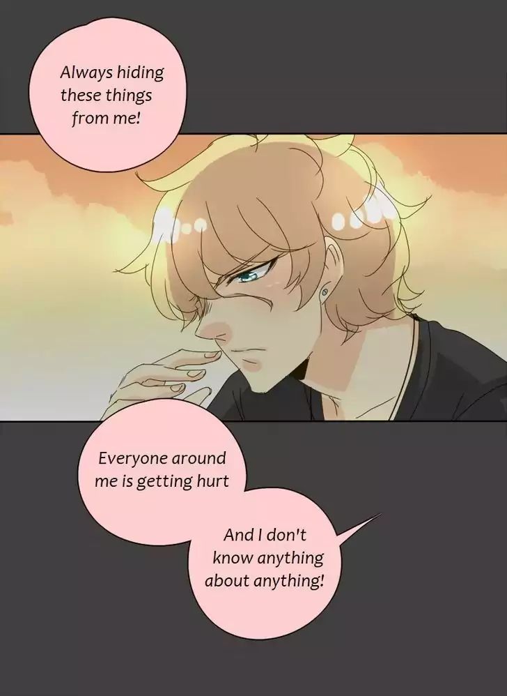 Read unOrdinary Manga EN Manga Online