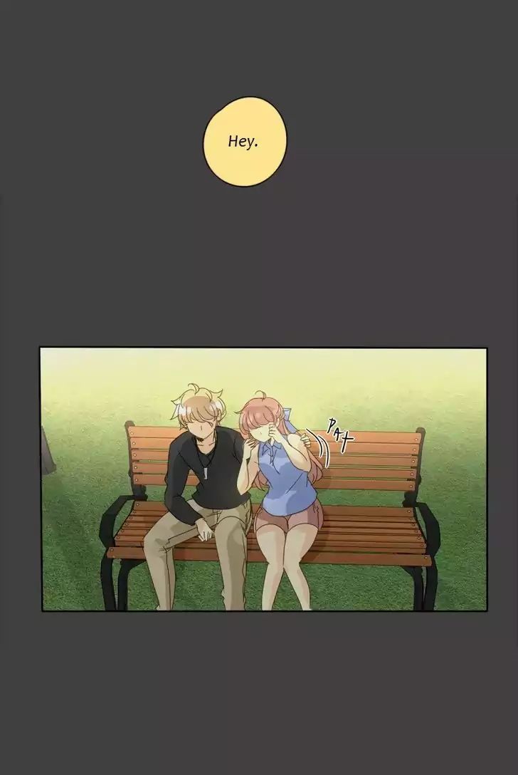 Read unOrdinary Manga EN Manga Online
