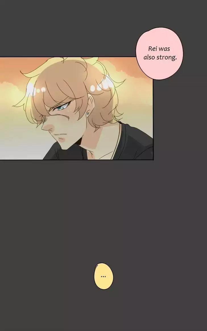 Read unOrdinary Manga EN Manga Online