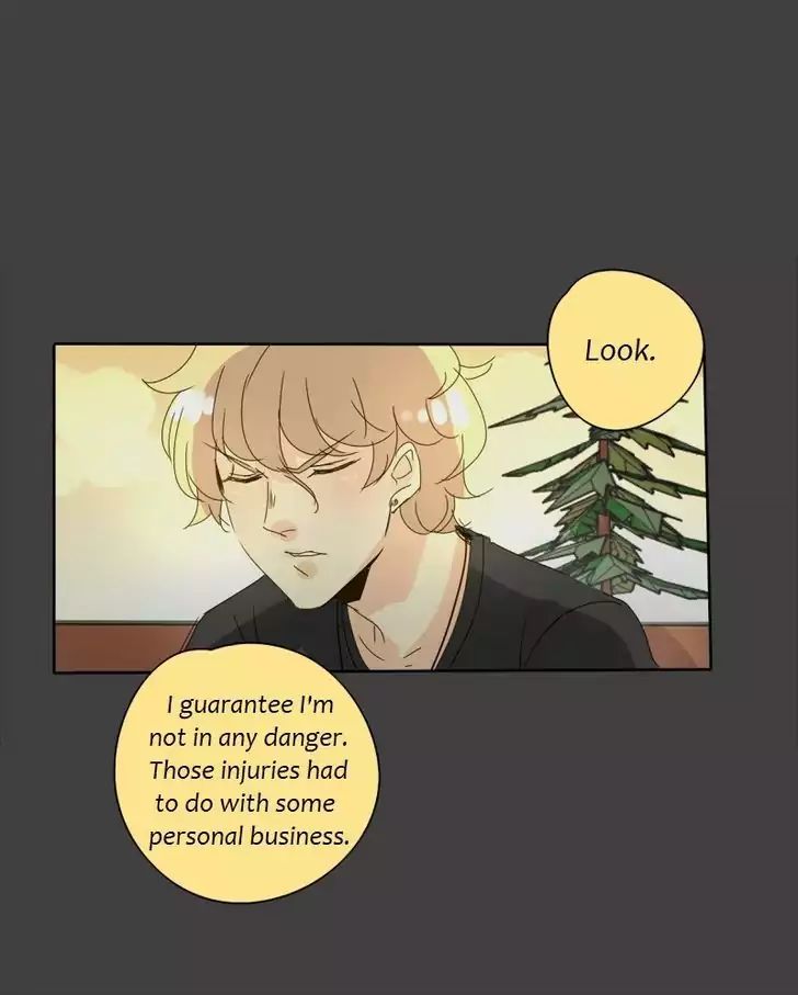 Read unOrdinary Manga EN Manga Online