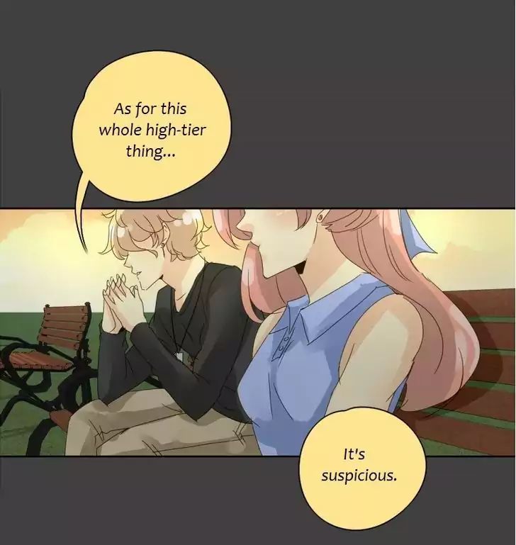 Read unOrdinary Manga EN Manga Online