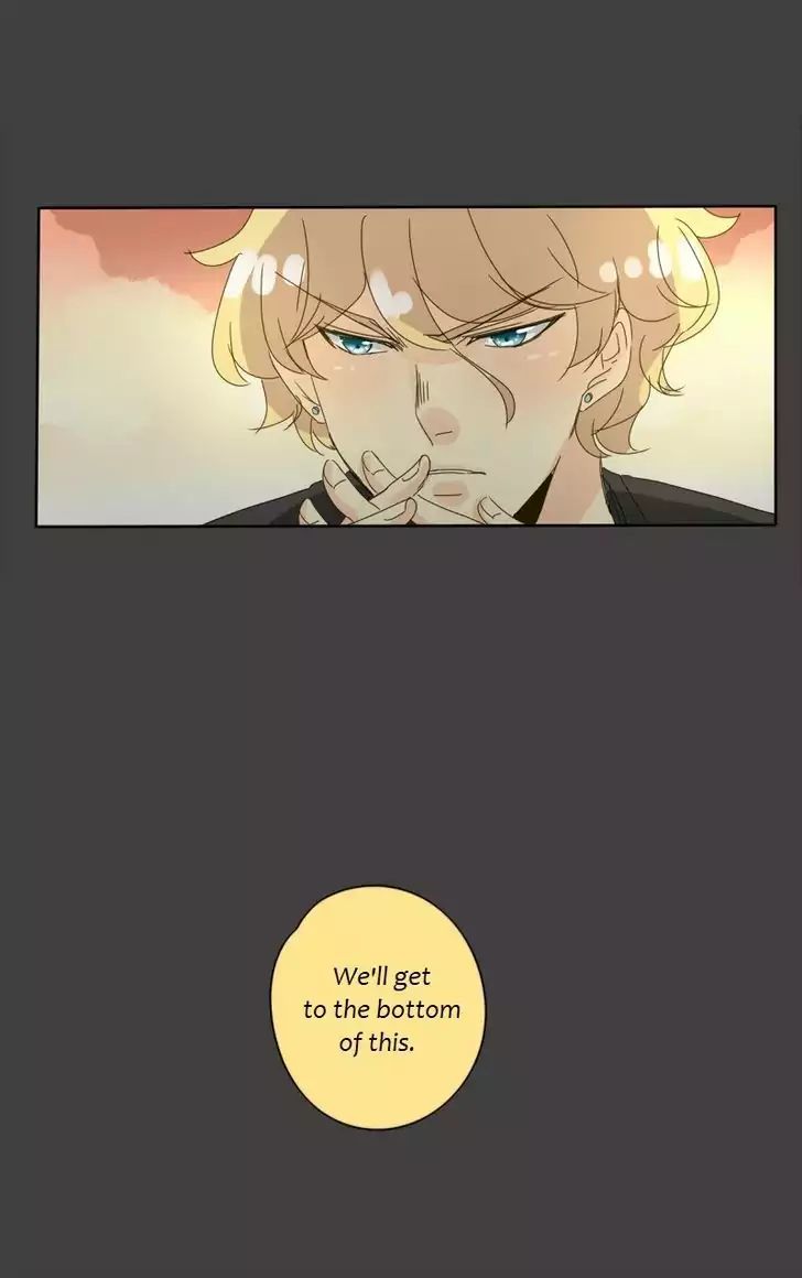 Read unOrdinary Manga EN Manga Online