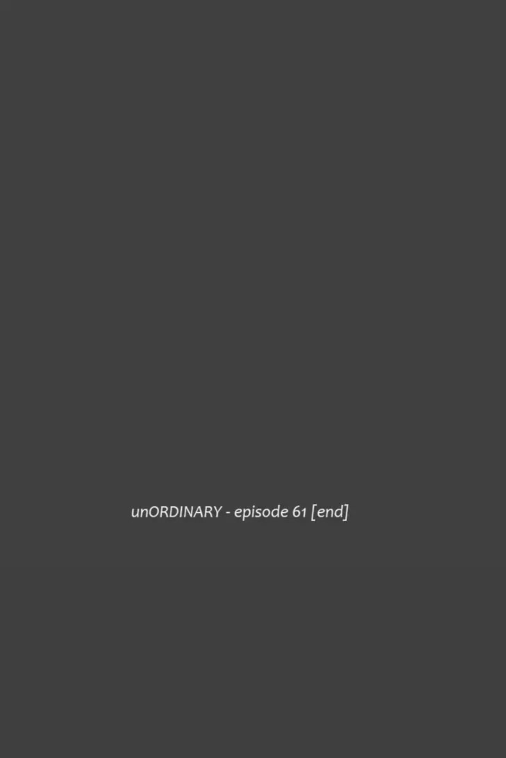 Read unOrdinary Manga EN Manga Online
