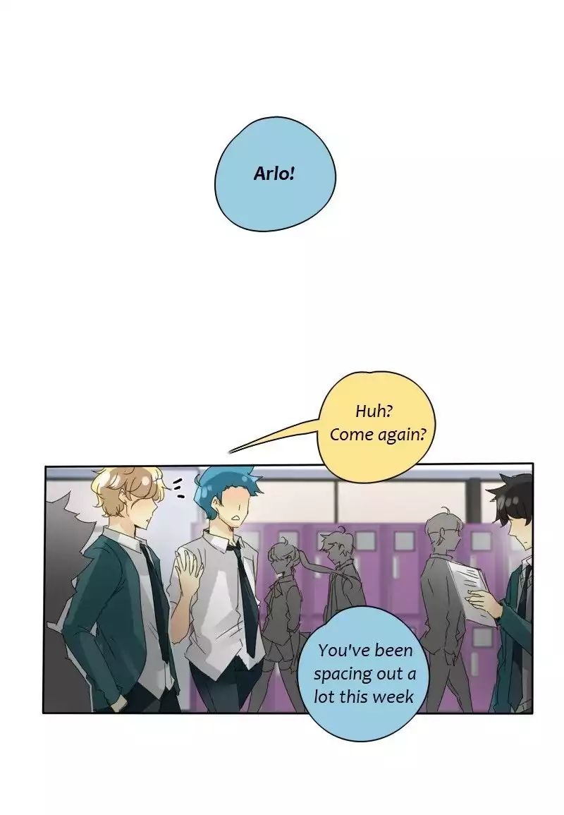 Read unOrdinary Manga EN Manga Online
