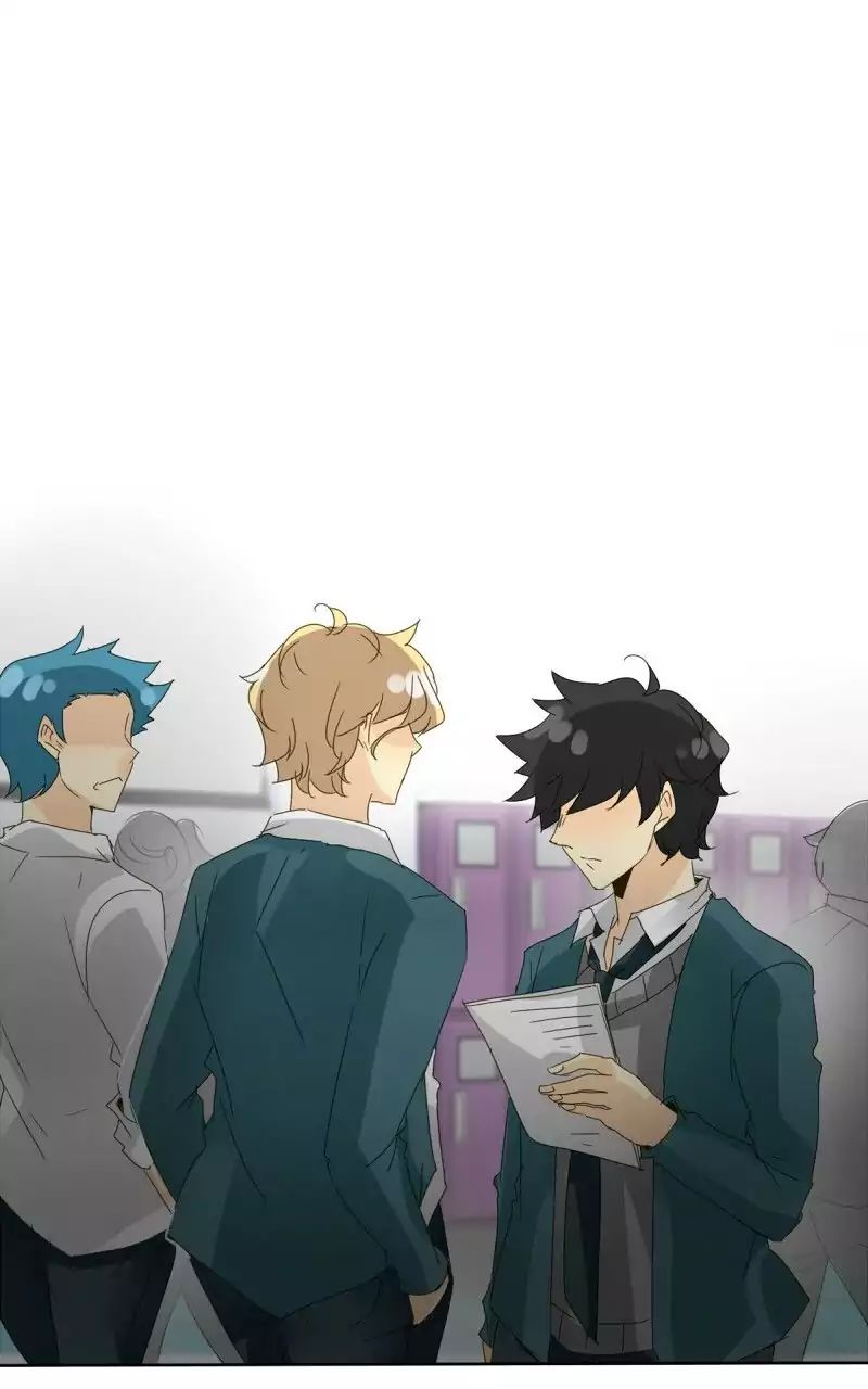 Read unOrdinary Manga EN Manga Online