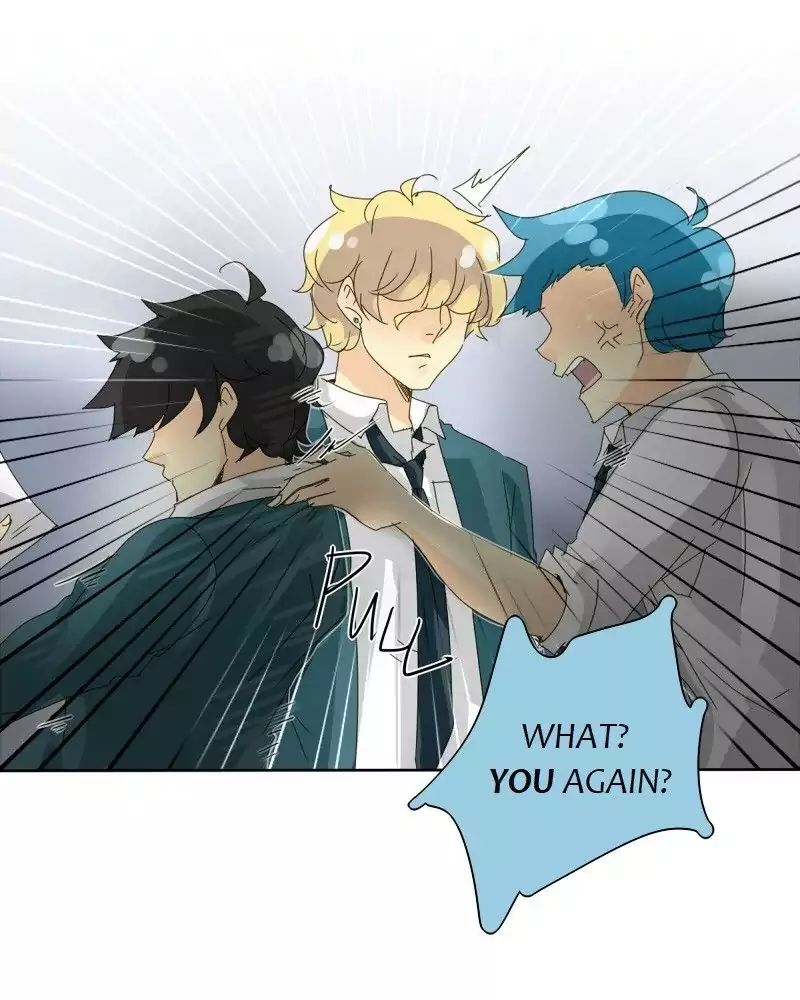 Read unOrdinary Manga EN Manga Online