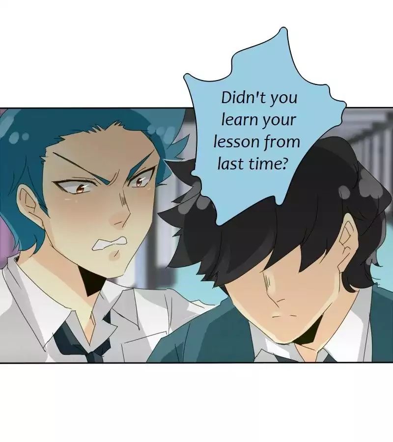 Read unOrdinary Manga EN Manga Online