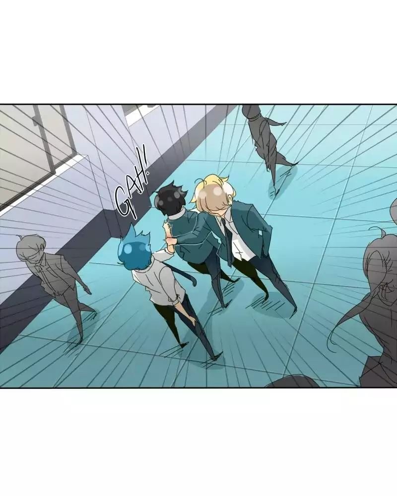 Read unOrdinary Manga EN Manga Online
