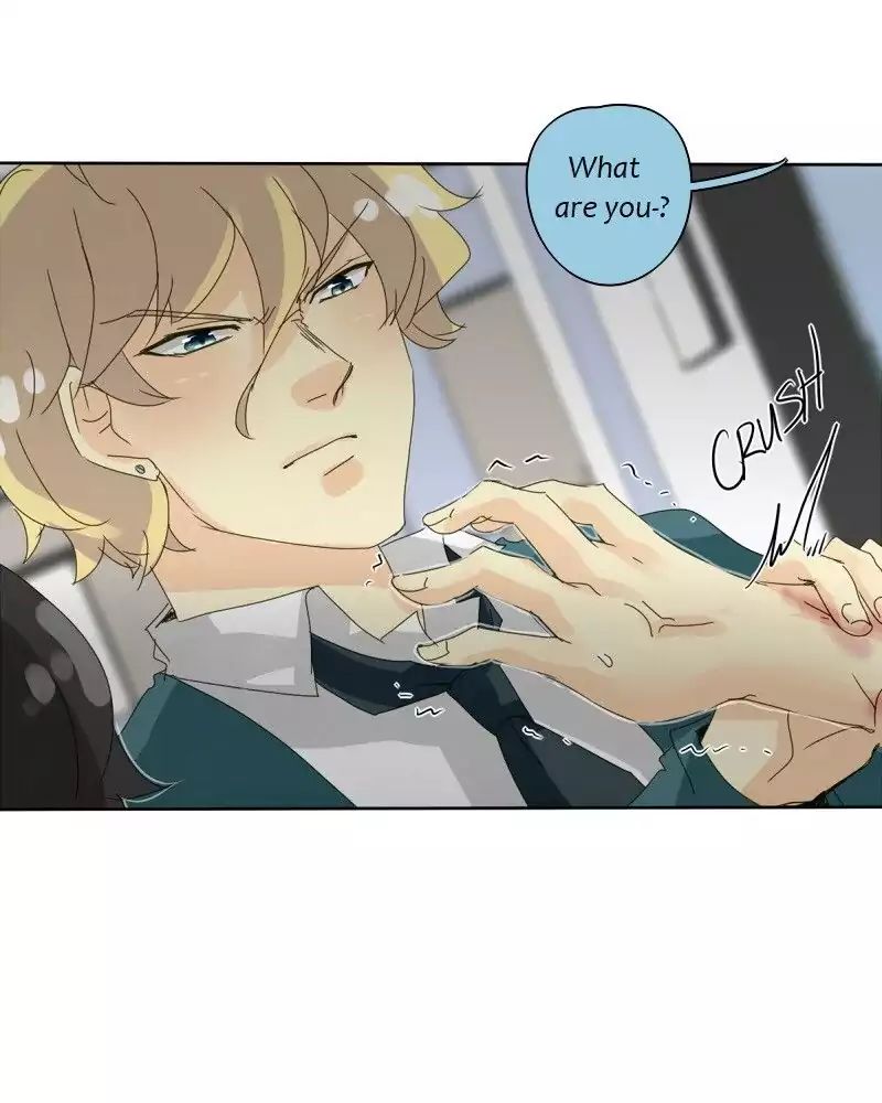 Read unOrdinary Manga EN Manga Online