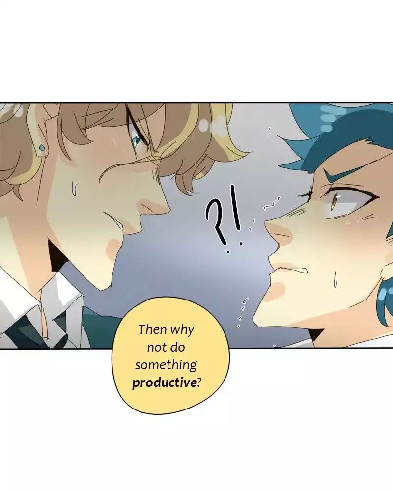 Read unOrdinary Manga EN Manga Online