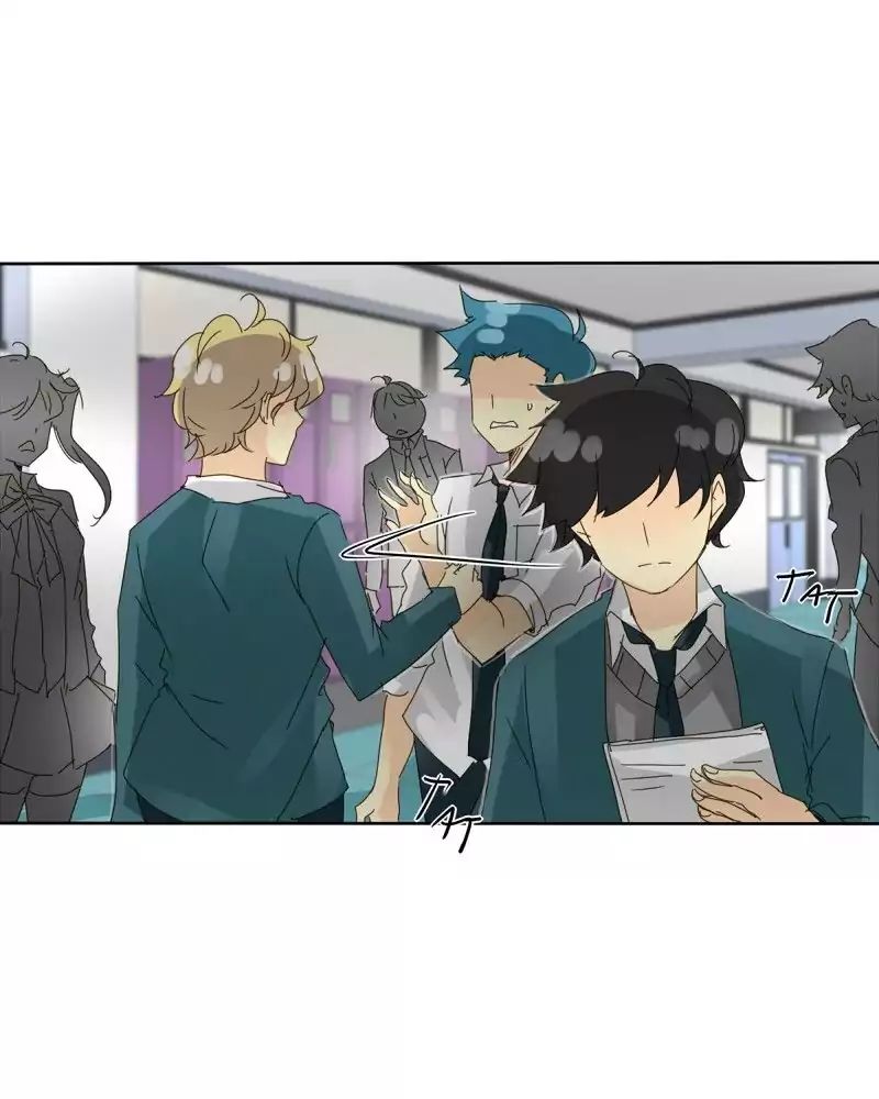Read unOrdinary Manga EN Manga Online